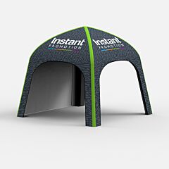 InstaAir Inflatable Tent 10x10