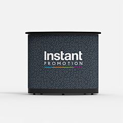 InstaAir Large Inflatable Counter