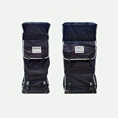 Compact Roller Bags