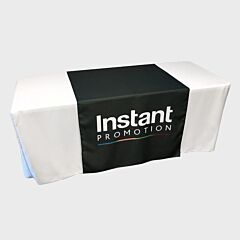 IP Table Runner 4ft - Side View
