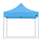10x10 Pro Expo Stock Tents