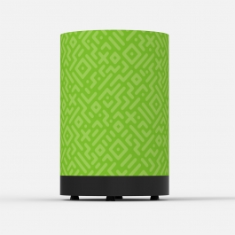 InstaAir Inflatable Stool | Instant Promotion Inc