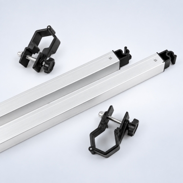 Tent Half Wall Hardware Kit