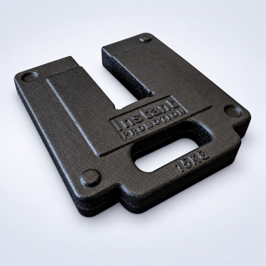 33lb Stackable Weights