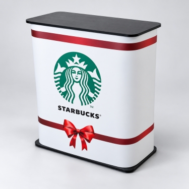 Trade Show Counter