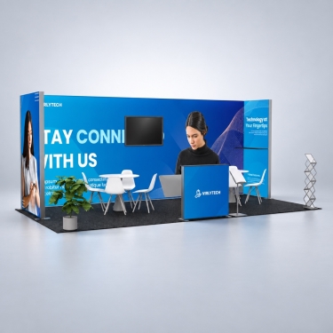 InstaLight Booth Package 13