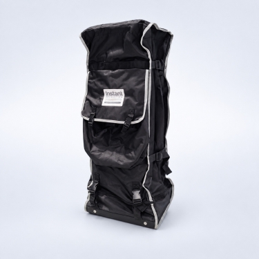 Compact Tent Frame Roller Bag