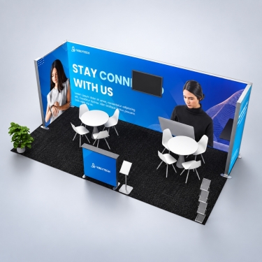 InstaLight Booth Package 13