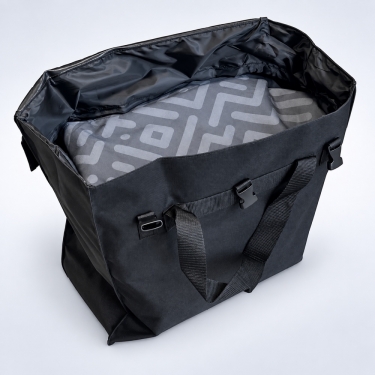 Tent Wall Storage Bag