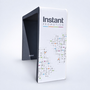 InstaStretch 3D Arch