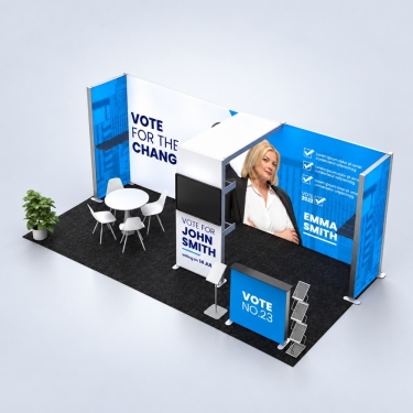 InstaLight Booth Package 11