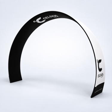 Gallery BMW Tension Fabric Arch