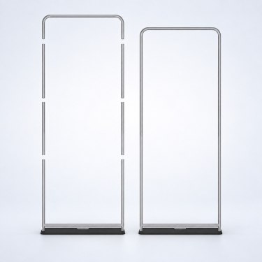 InstaStretch Oxford Display (4ft x 7.5ft)