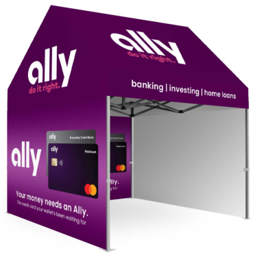 Complete Cabin Package