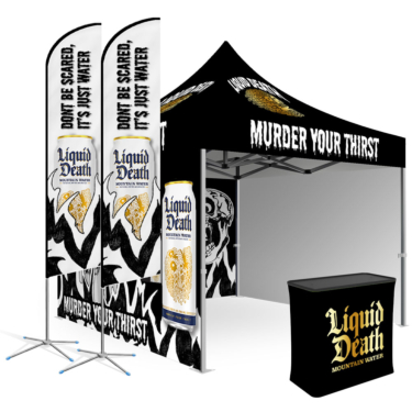 Instant Expo Package