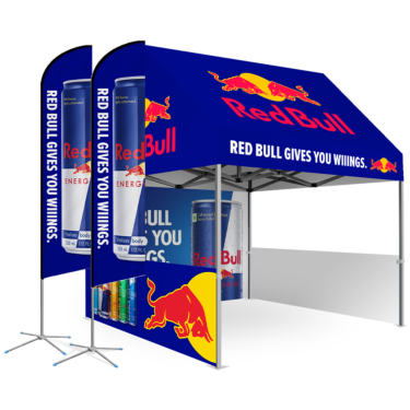 Instant Event Cabin Package