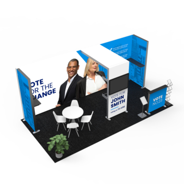 InstaLight Booth Package 11