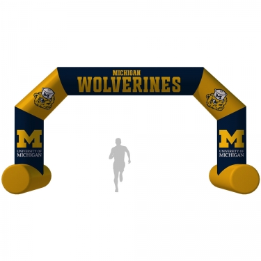 25ft Standard Arch - Freestanding
