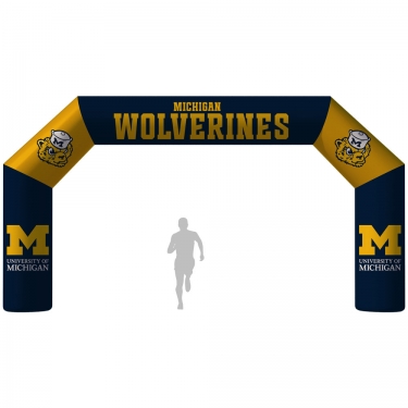 25ft Standard Arch - Tethered