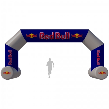 30ft Standard Arch - Freestanding