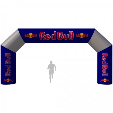 30ft Standard Arch - Tethered