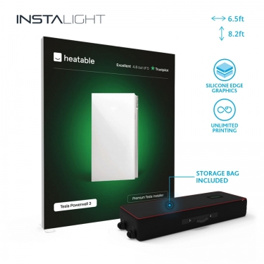 InstaLight Light Box (8.2ft x 6.5ft)