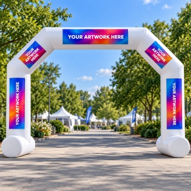 Sponsor Banners