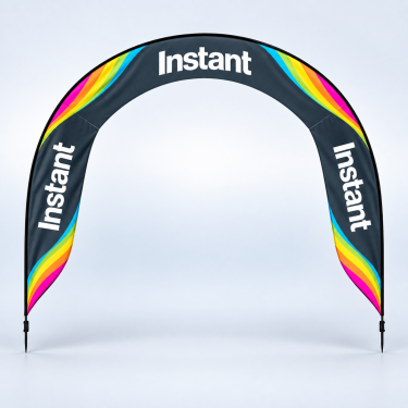 Archway Flag