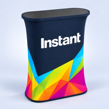 InstaStretch Aspen Counter