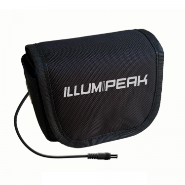Illumipeak™ Battery Pack & Charger