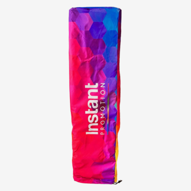 Customized Tent Frame Covers