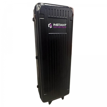Hard Storage & Transport Case - Clearance