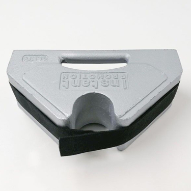 33lb Stackable Corner Weight