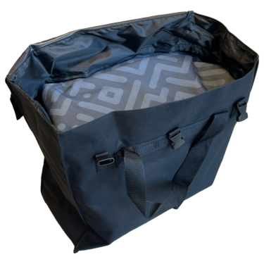 Tent Wall Storage Bag