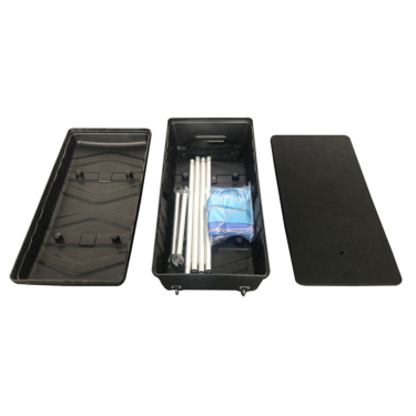 InstaStretch Case to Podium
