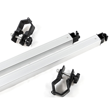 Tent Half Wall Hardware Kit