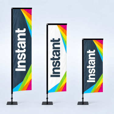 Hanging Flags