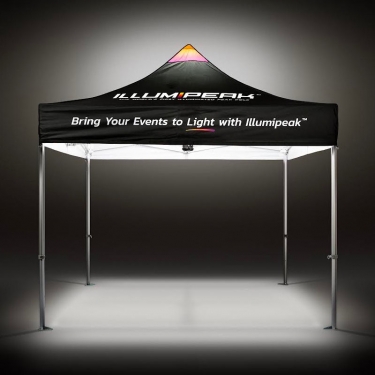 Illumipeak™ Retrofit Lighting Kit (Pro)