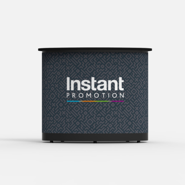 InstaAir Large Inflatable Counter