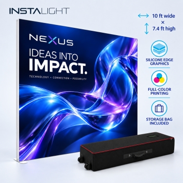 InstaLight Light Box (10ft x 7.4ft)