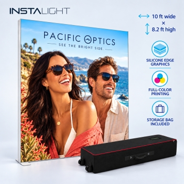 InstaLight Light Box (10ft x 8.2ft)