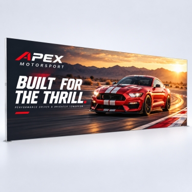 20ft InstaLight Lightbox