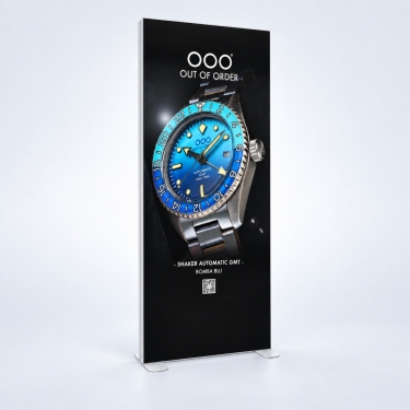 Backlit LED Light Box