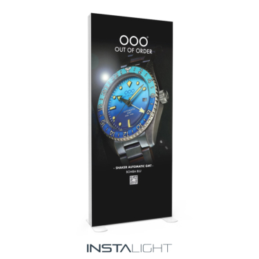 InstaLight Light Box (7.4ft x 3.3ft)
