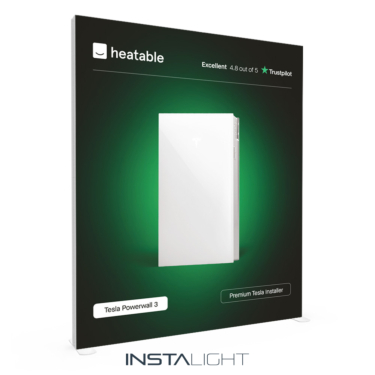 8.2ft x 6.5ft Lightbox