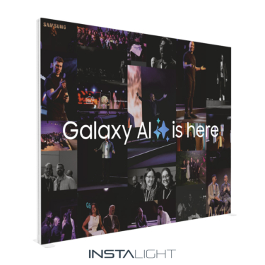 InstaLight Light Box (10ft x 7.4ft)