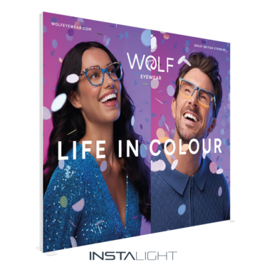 InstaLight Light Box (10ft x 8.2ft)