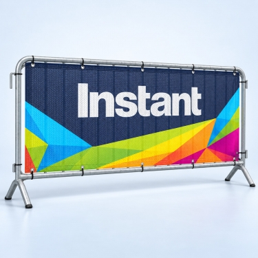 Mesh Banner
