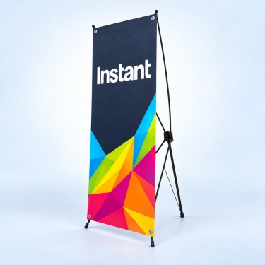 X-Banner Stand