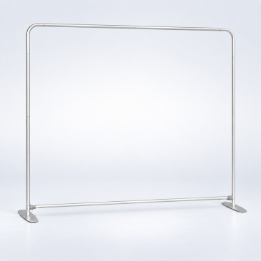 InstaStretch Straight Backdrop